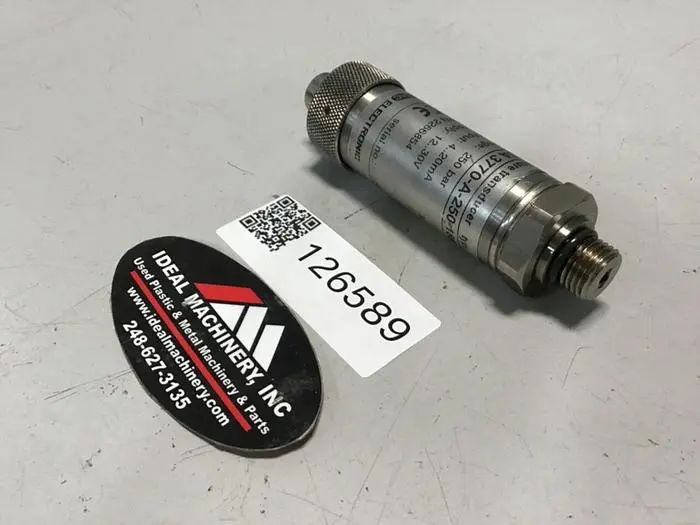 Used HYDAC HDA 3770-A-250-188 Transducers Michigan US | Ideal Machinery #708800