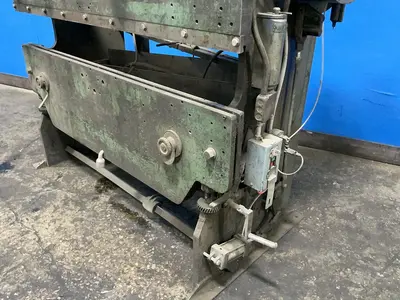 Press Brake