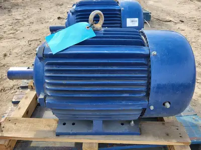 NEW TECO-WESTINGHOUSE APH02006TE5-M