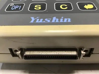 USED YUSHIN AMERICA N-HOP SERIES