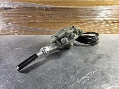 USED MINE SITE TECHNOLOGIES VDV INFINITY SERIES