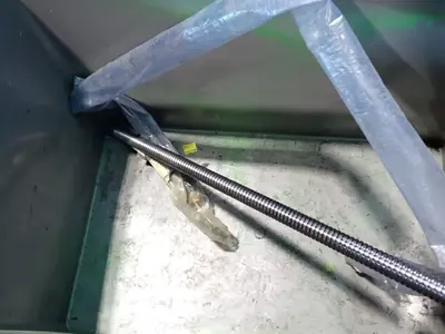 Ballscrew
