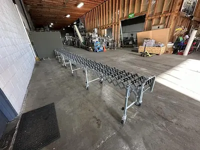 USED NESTAFLEX 226