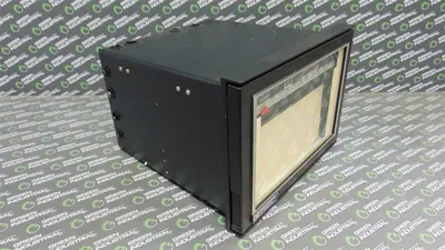 Leeds & Northrup 056849 Speedomax Chart Recorder New NIB