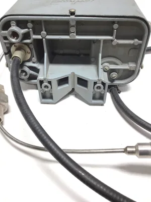 Taylor Pneumatic Differential Pressure Transmitter