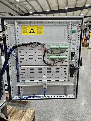 USED 2013 ABB IRB 2600-20/1.65