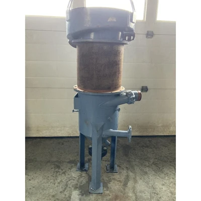USED KREBS CHS-1.0/2V