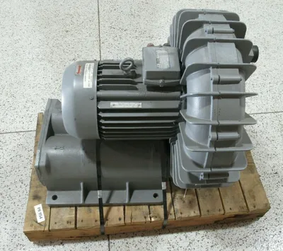 NEW VENTUR SC-50C-1100T-TP REGENERATIVE BLOWER 500V 50HZ 2920RPM SC50C1100TTP