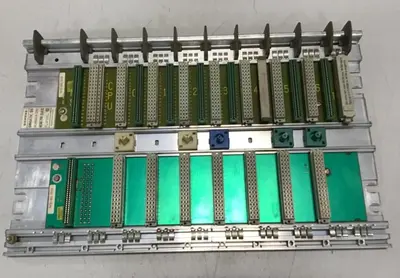 USED SIEMENS 6ES5 700-2LA12