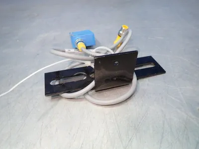 New | in-Stock SICK GL10P4111 Sensors | HGR 24 #753874