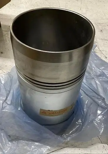 Single Cylinder Sleeve Kit PN G-932-275