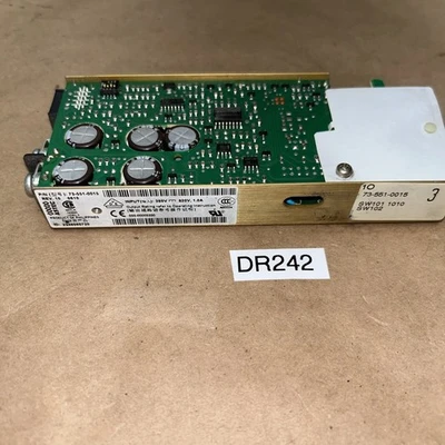 USED Astec 73-551-0015I