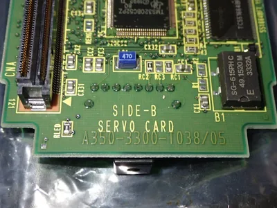 New | in-Stock FANUC A20B33000032 / 02A Circuit Boards | HGR 24 #747747