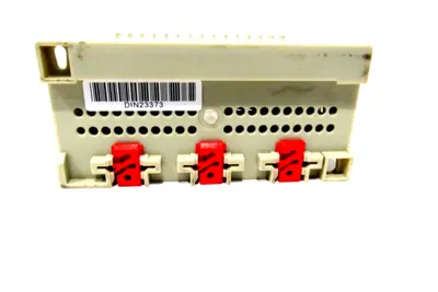 USED DLI DINRELAY 10/100 LAN ETHERNET 9-24V AC/DC