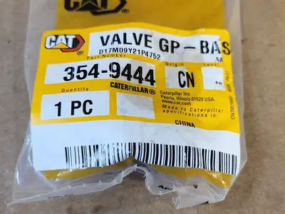 NEW CATERPILLAR 354-9444