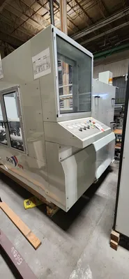 2017 DCM re-wind Winders, Single Turret | Mark One Machinery (10)