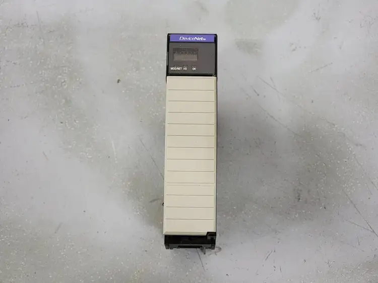 Used ALLEN-BRADLEY 1756-DNB/B Misc Electrical & Power Parts British Columbia CA | Lenmark #252303