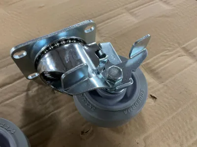 Used _UNKNOWN_ _UNKNOWN_ Casters Michigan US | Miedema Asset Management Group #1321069