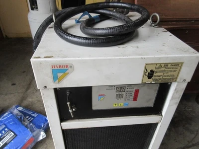 USED HABOR HWV-1000PSBM