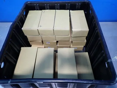 Used MEANWELL SP20012 Single Output Power Supplies Ohio US | HGR 24 #864208