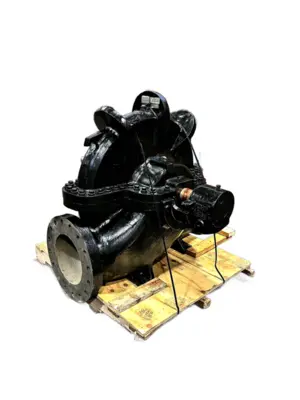 USED Goulds 3409