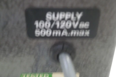 USED Shaw SHA-A