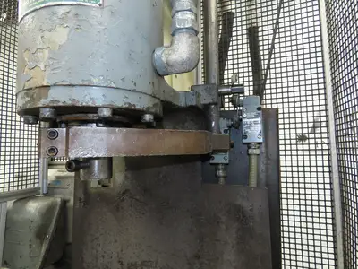 Used GREENERD _UNKNOWN_ Hydraulic Presses Indiana US | Arrow Industrial #920871