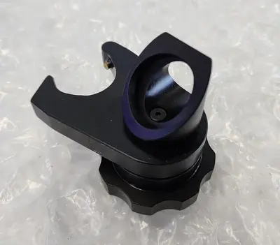 McMASTER CARR BEAM EXPANDER MOUNTS