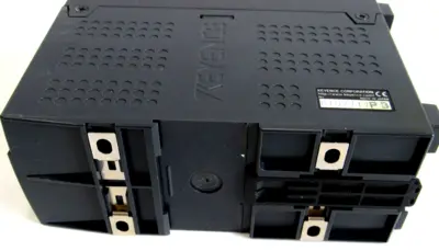 USED KEYENCE CV-2100P DIGITAL IMAGE CONTROLLER CV2100P