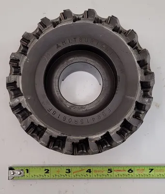 MITSUBISHI FBP415R0618F Tooling & Accessories, Tooling | Machinery Central (1)