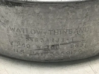 NEW WATLOW STB5A1J1-T