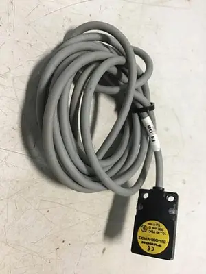 USED TURCK ELEKTRONIK BI5-Q08-VP6X2