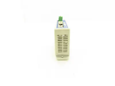 SMC LECPAN3D-LEFS25A-50 LE Pulse Step Motor Driver Controller 24VDC
