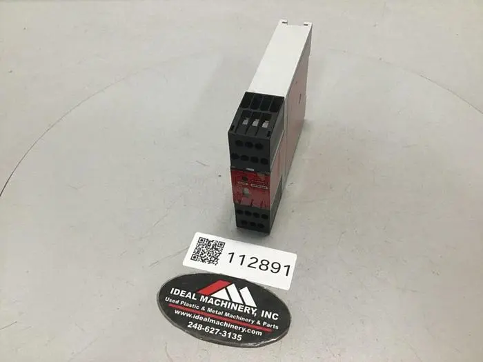 Used BANNER ENGINEERING ES-FA-9AA Circuit Boards Michigan US | Ideal Machinery #594844