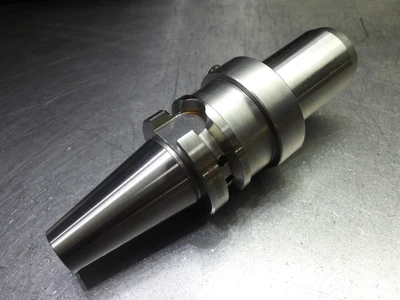 Erickson BT30 14mm Hydraulic Tool Holder 100mm Pro BT30HCT14100M (LOC2315)