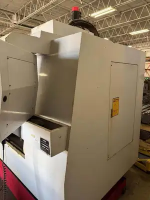 1997 YANG EAGLE 600 Vertical Machining Centers | Toolquip, Inc. (5)