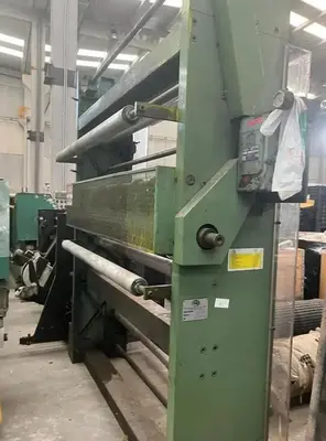 USED 1994 UTECO GOLD IL 608