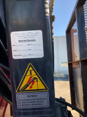 USED 2016 INTERNATIONAL TERRASTAR