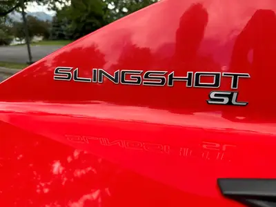 Used 2020 POLARIS SLINGSHOT Motorcycles (Misc) Utah US | Global Remarketing #1286005
