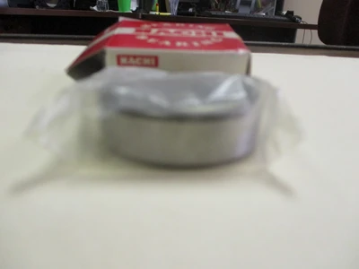NEW Nachi 6203ZZ C3