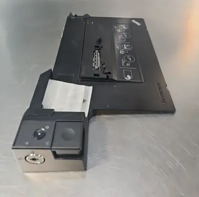 Lenovo Thinkpad Mini Dock Series 3 loc3D36