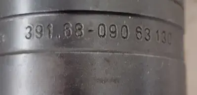 USED SANDVIK COROMANT VARILOCK 391.68-090 63 130