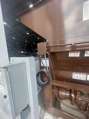 Used 2025 MARATHON AST-320 Trash Compactors Texas US | MICHAM2813 INC #1516651