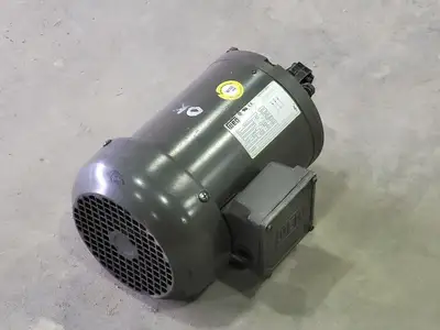 USED WEG FC002502