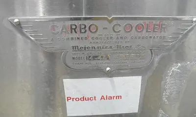 USED 1969 MOJONNIER 14-44