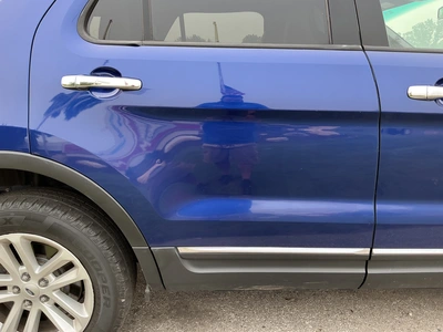 Used 2013 FORD EXPLORER SUVs Michigan US | Miedema Asset Management Group #1312982