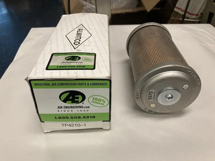 New | in-Stock AIR ENGINEERING TP4210-1 Industrial Controls Ohio US | Surplus Asset Holdings #1237530