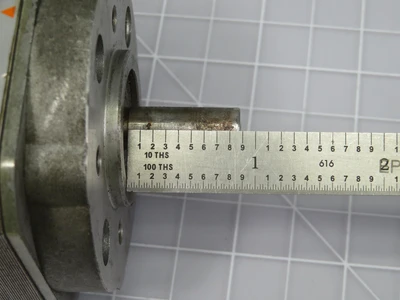Used GEC ALSTHOM _UNKNOWN_ Servo Motors | OCO Industrial #1617616