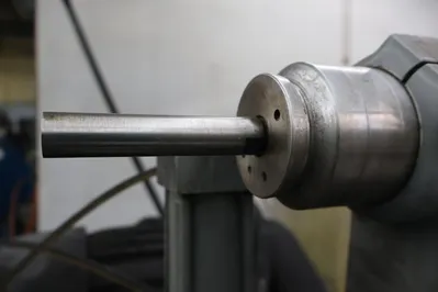 1979 LANDIS 10 X 20 1R GRINDERS, CYLINDRICAL – UNIVERSAL | GCH Machinery (12)