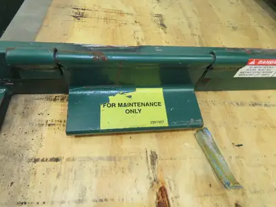 Used SOUTHWORTH _UNKNOWN_ Misc Lifts Indiana US | Arrow Industrial #1367377